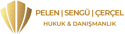 PSK Hukuk Logo